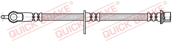 Brake Hose